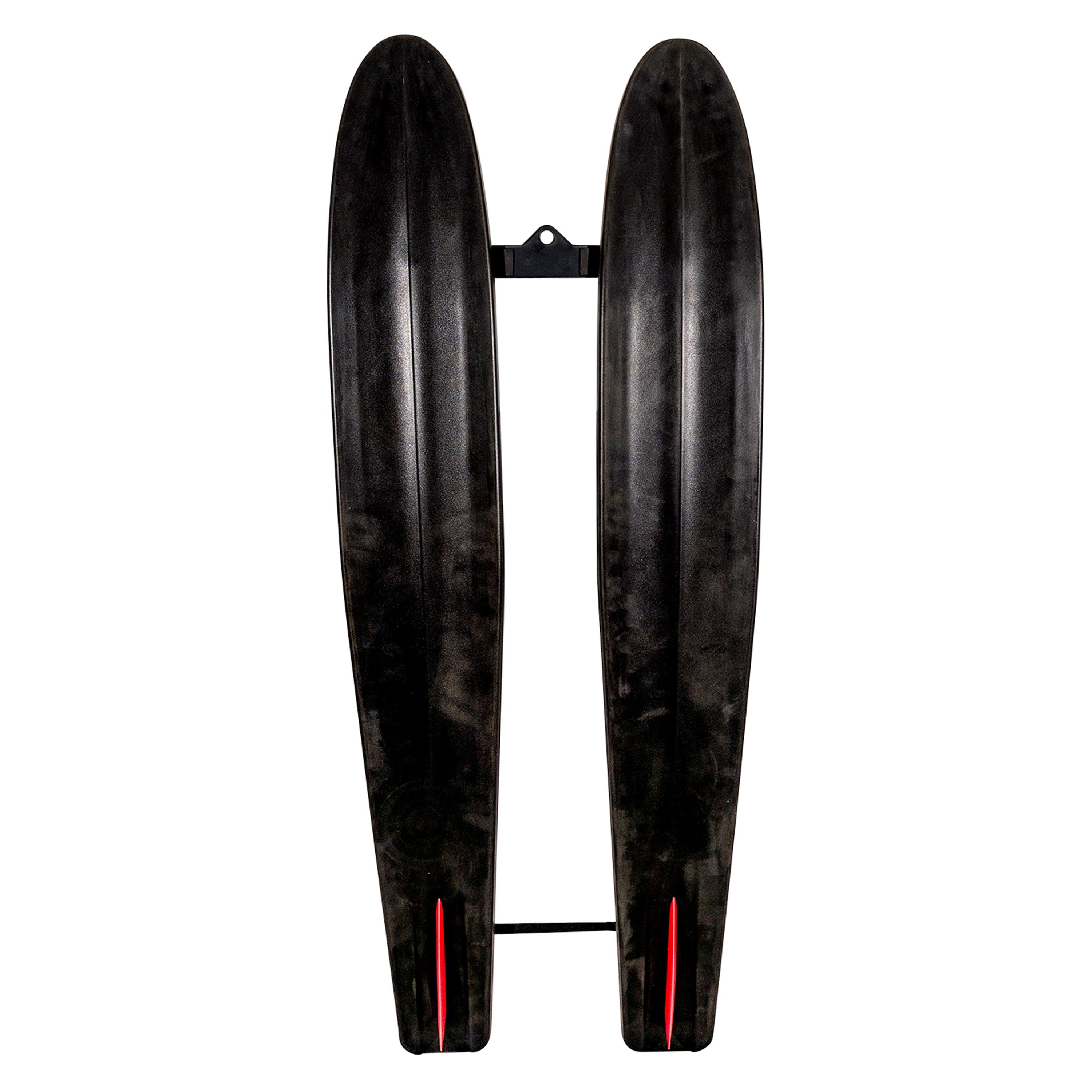 HO Sports Hot Shot Trainer Water Skis - Thumbnail 4