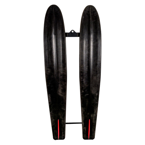 HO Sports Hot Shot Trainer Combo Water Skis