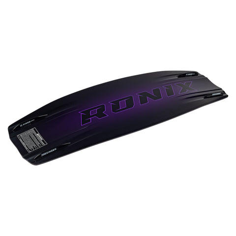 2026 Ronix One Blackout Technology Wakeboard