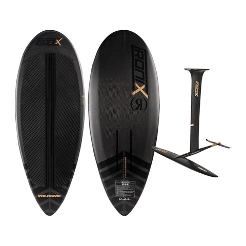2027 Ronix Valkyrie / High Aspect 910 Foil Package