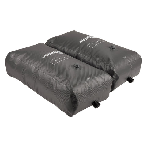 Eight.3 Malibu Ballast w/ Fittings - Pair – MA165 – 300lbs