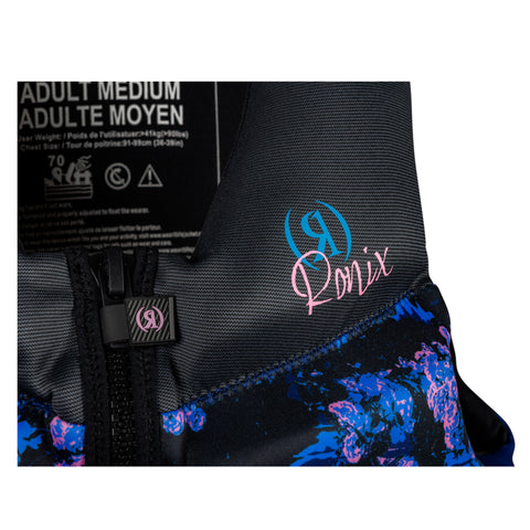 2026 Ronix Daydream Womens CGA Life Jacket