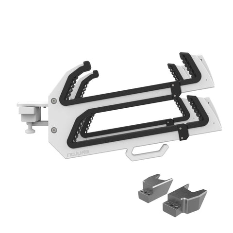 Skylon SkyLock Pro-4 Tige Alpha E3 Tower Locking Board Racks