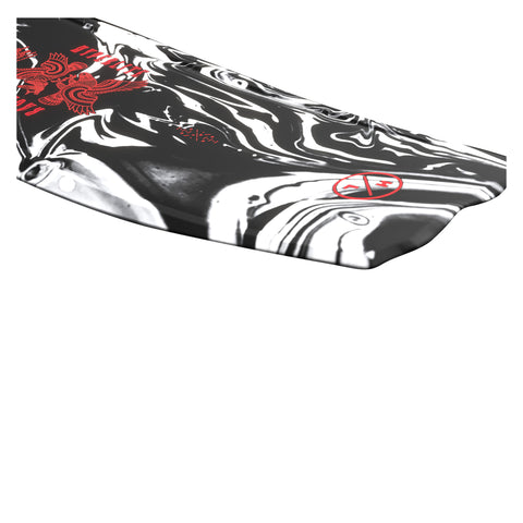 2026 Hyperlite Rage Wakeboard