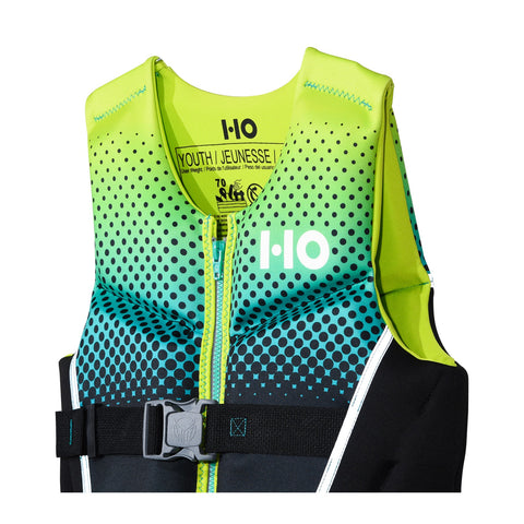 2027 HO Sports Pursuit Youth Boys CGA Life Jacket