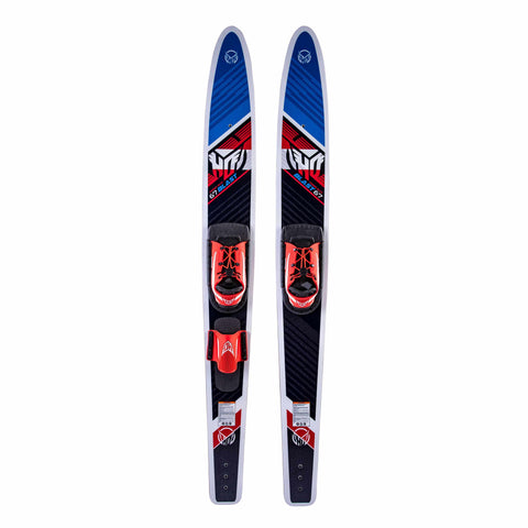 2024 HO Sports Blast Combo Water Skis