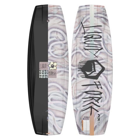 2026 Liquid Force M.E. Women's Wakeboard