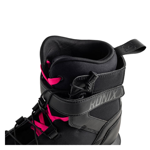 2026 Ronix Footprint EXP Wakeboard Bindings