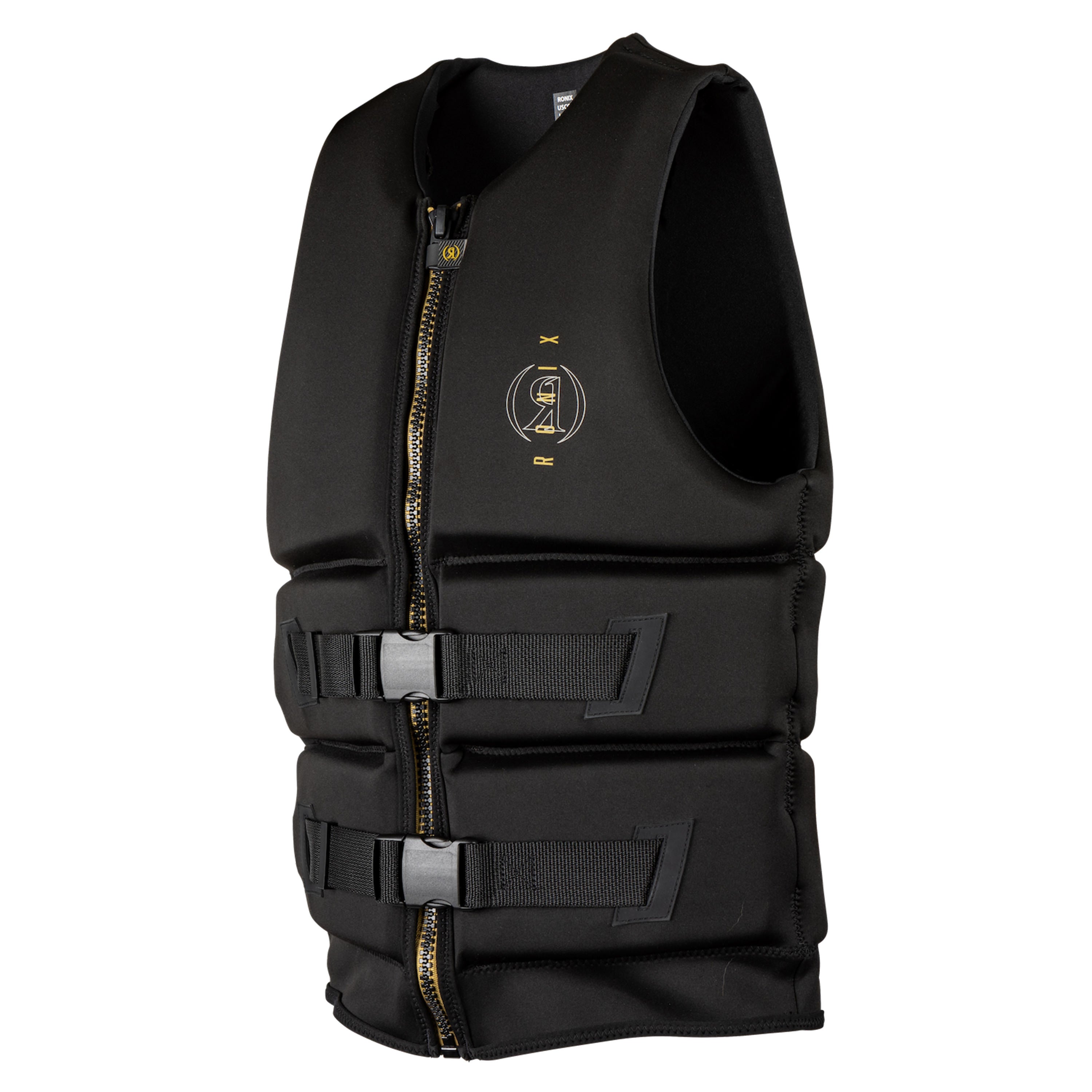 2026 Ronix Blackjack Yes CGA Life Jacket