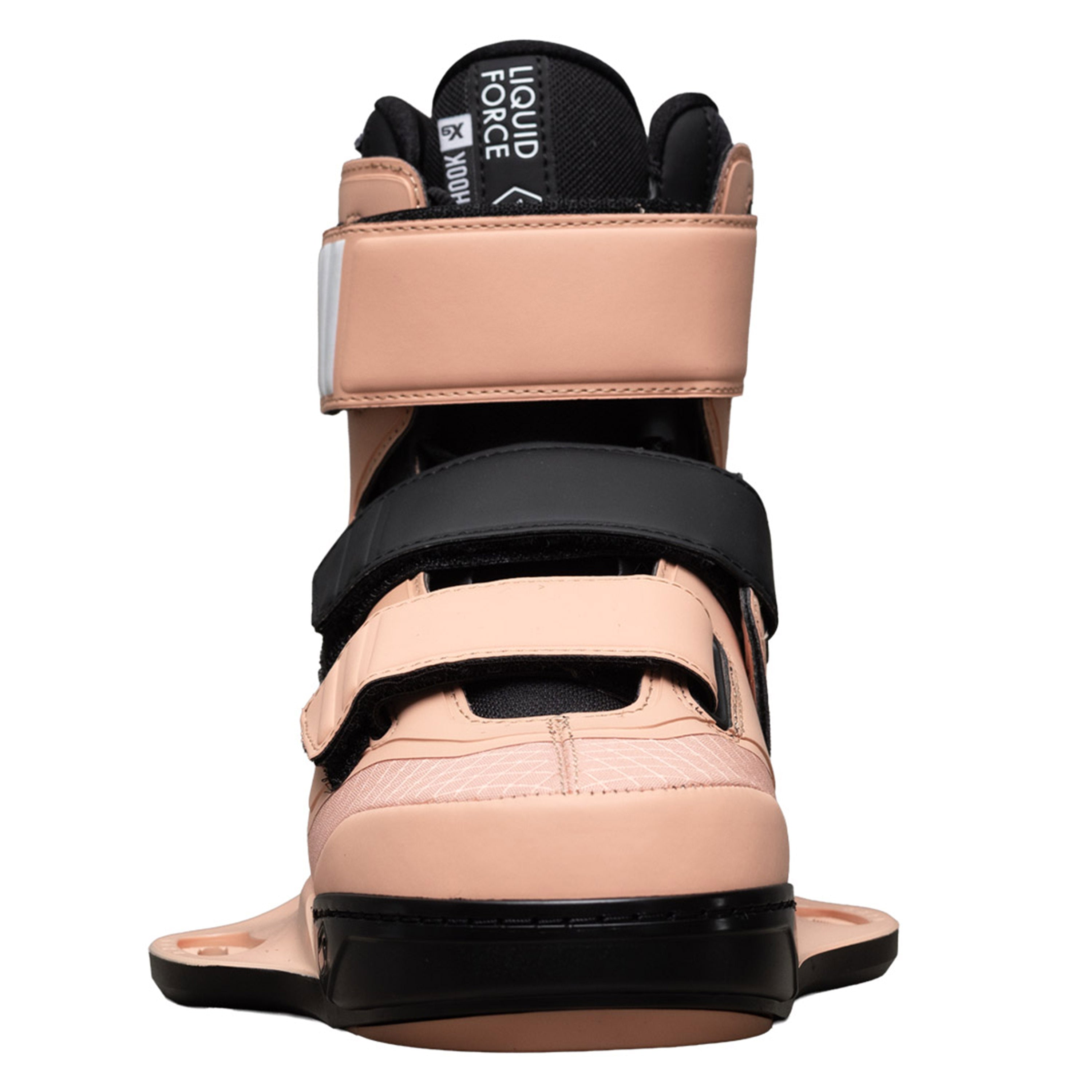 2026 Liquid Force Hook 6X Womens Wakeboard Bindings | WakeMAKERS