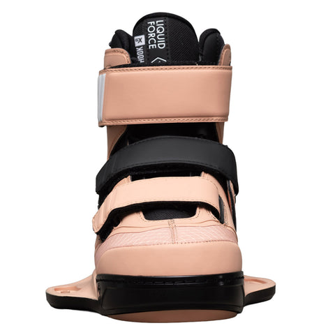 2026 Liquid Force Hook 6X Womens Wakeboard Bindings