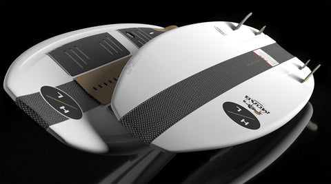 2026 Hyperlite Moab Wakesurf Board