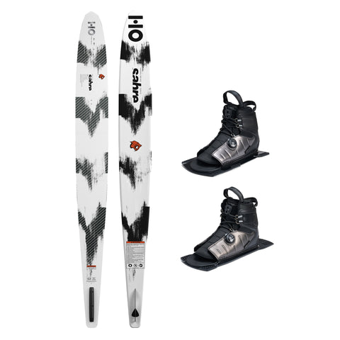 2026 HO Sports Sabre / Double Stance ATOP Water Ski Package