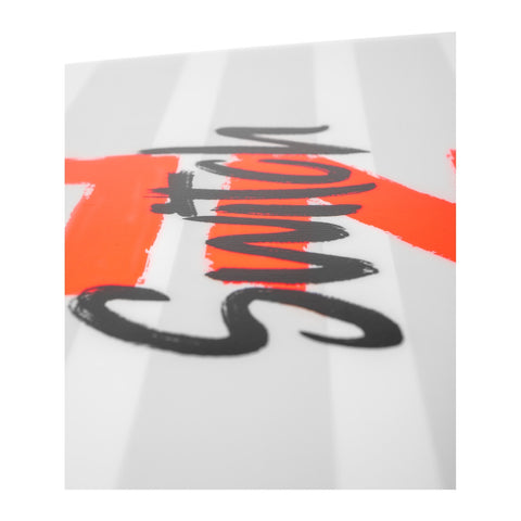 2027 Ronix Switch Kids Skim Wakesurf Board