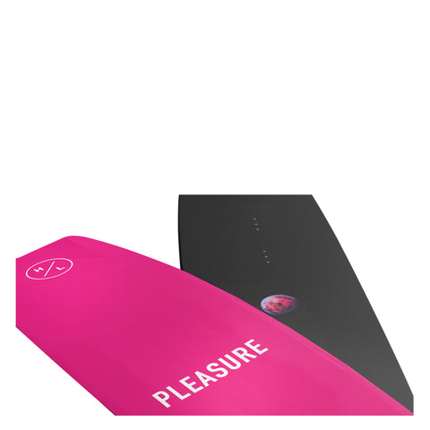 2026 Hyperlite Pleasure Wakeboard