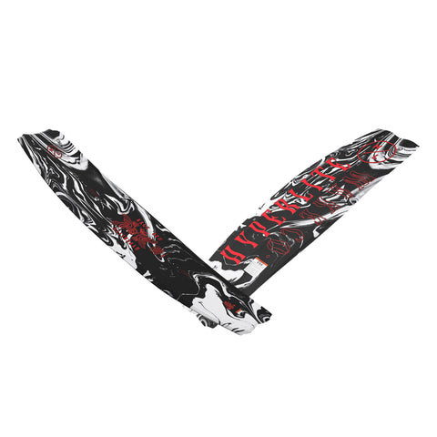 2026 Hyperlite Rage Wakeboard