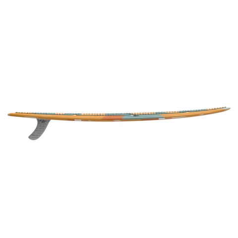 2025 Liquid Force El Guapo Wakesurf Board