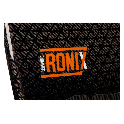 2024 Ronix Carbon Air Core 3 Type 8:12 Skim Wakesurf Board