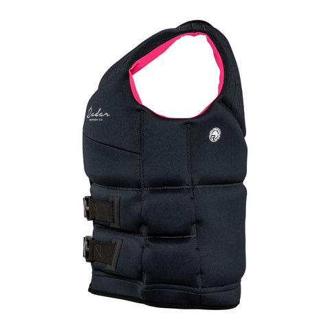 2027 Radar Cameo 4.0 Womens CGA Life Jacket
