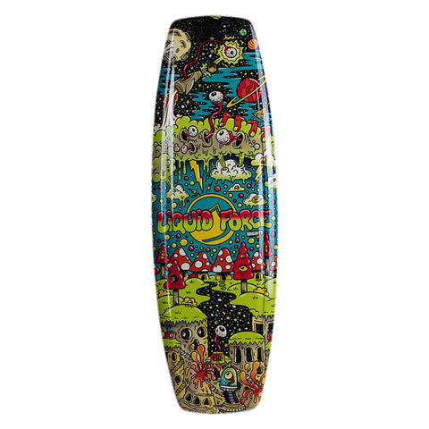 2027 Liquid Force Origin FS Boys Wakeboard