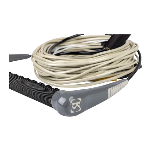 Ronix Combo 5.5 Wakeboard Rope & Handle Package
