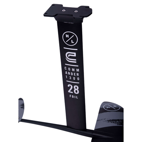2023 Hyperlite Commander Foil Set