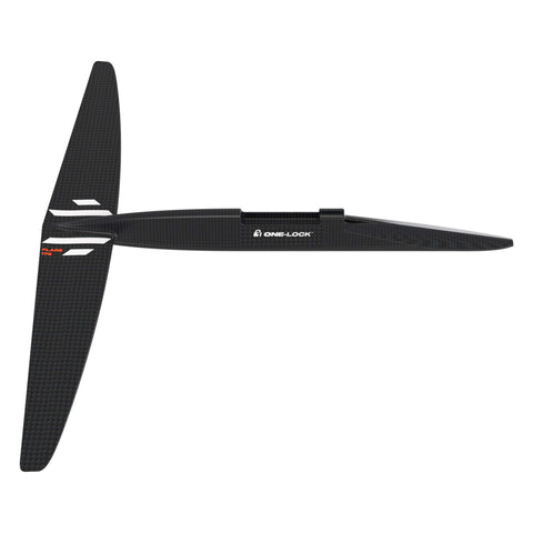 Slingshot One-Lock Flare Tail 175 (24cm)