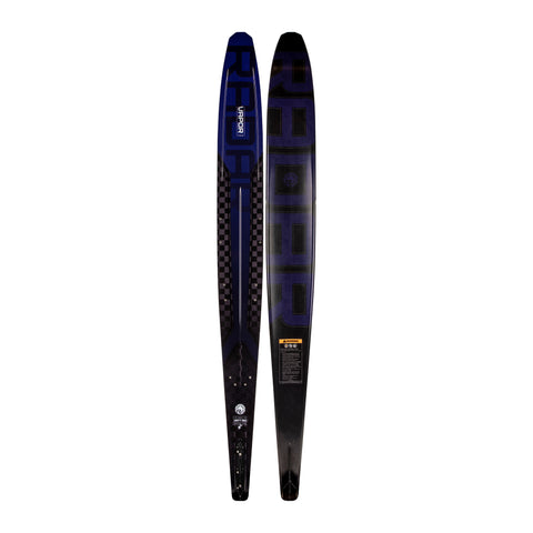 2027 Radar Vapor Pro Build Water Ski