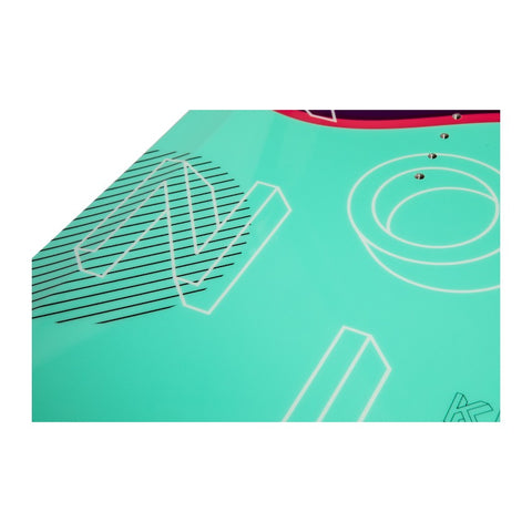 2027 Ronix Krush Girls Wakeboard