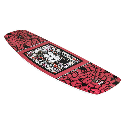 2027 Liquid Force Holiday FS Girls Wakeboard