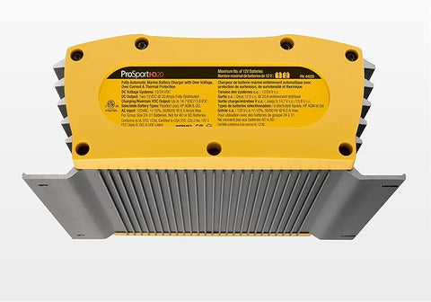 Pro Mariner Battery Charger