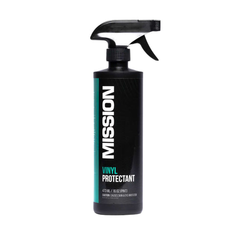 Mission Vinyl Protectant