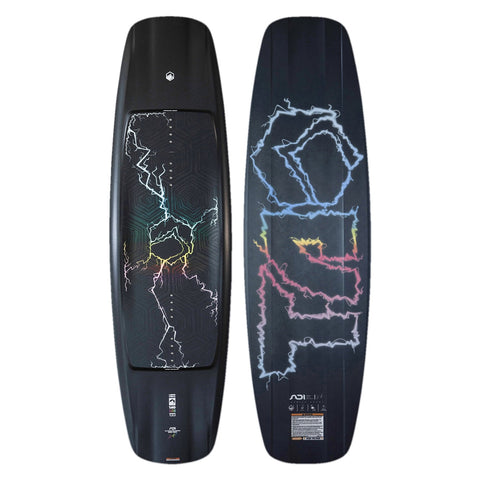 2027 Liquid Force Tao Wakeboard