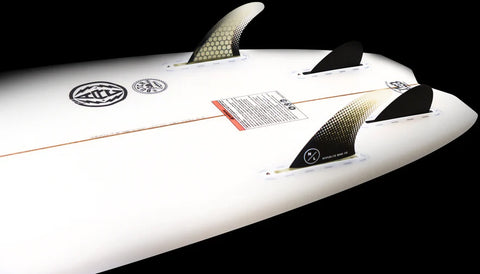 2026 Hyperlite Arc Wakesurf Board
