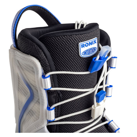 2026 Ronix RXT Wakeboard Bindings