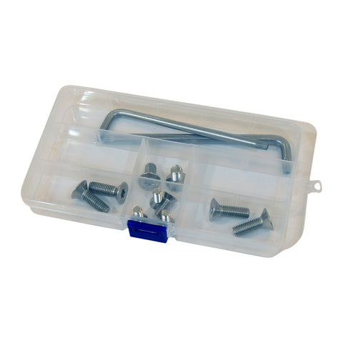 Hyperlite Star Bolt Set (14 pcs)