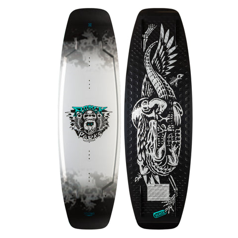 2026 Ronix Parks / Parks Wakeboard Package