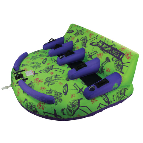 2021 Radar Chase Lounge 4-Person Tube