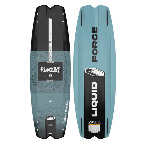 2026 Liquid Force Remedy Wakeboard