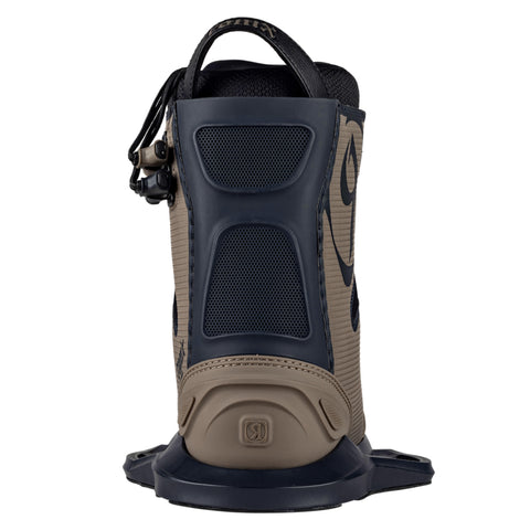 2026 Ronix Utopia Wakeboard Bindings