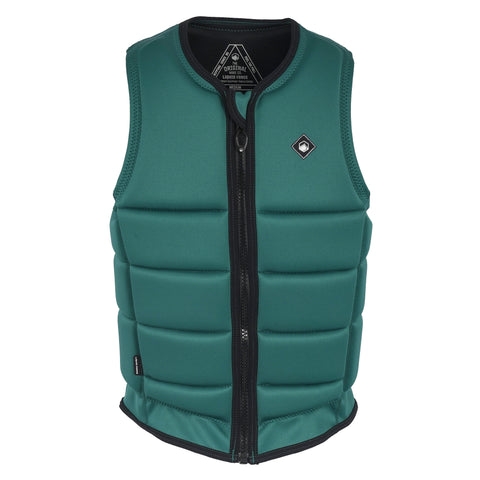 2026 Liquid Force Code Comp Vest