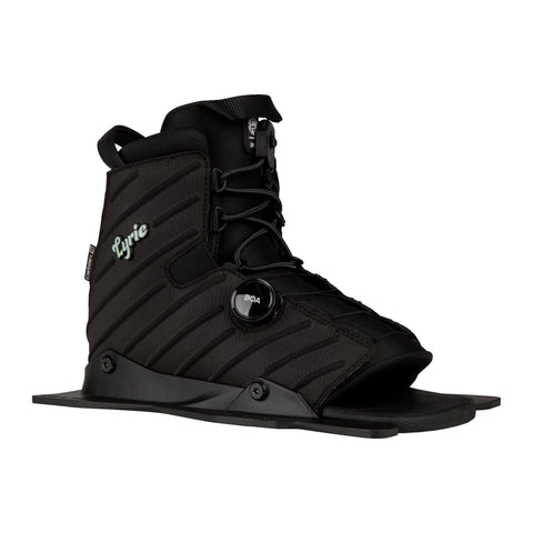 2027 Radar Union / Lyric BOA & BOA ARTP Womens Water Ski Package