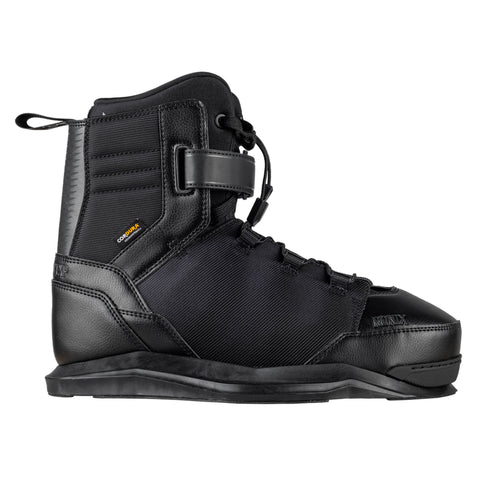 2026 Ronix Footprint EXP Wakeboard Bindings