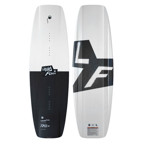 2027 Liquid Force Apex / Tao 6X Wakeboard Package
