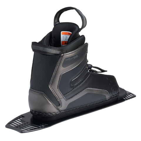 2026 HO Sports Stance Aluminum Rear Water Ski Boot