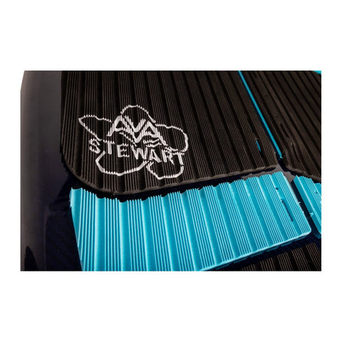 2027 Ronix Moment Womens Skim Wakesurf Board