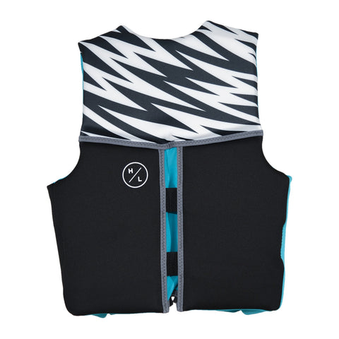 2027 Hyperlite Indy Boys Youth CGA Life Jacket