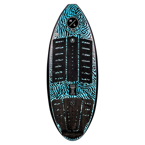 2025 Hyperlite Ranger Wakesurf Board