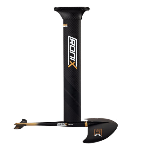 2026 Ronix Pulse Mast 29 - Speed Wing 1530 - Speed Stabilizer 180