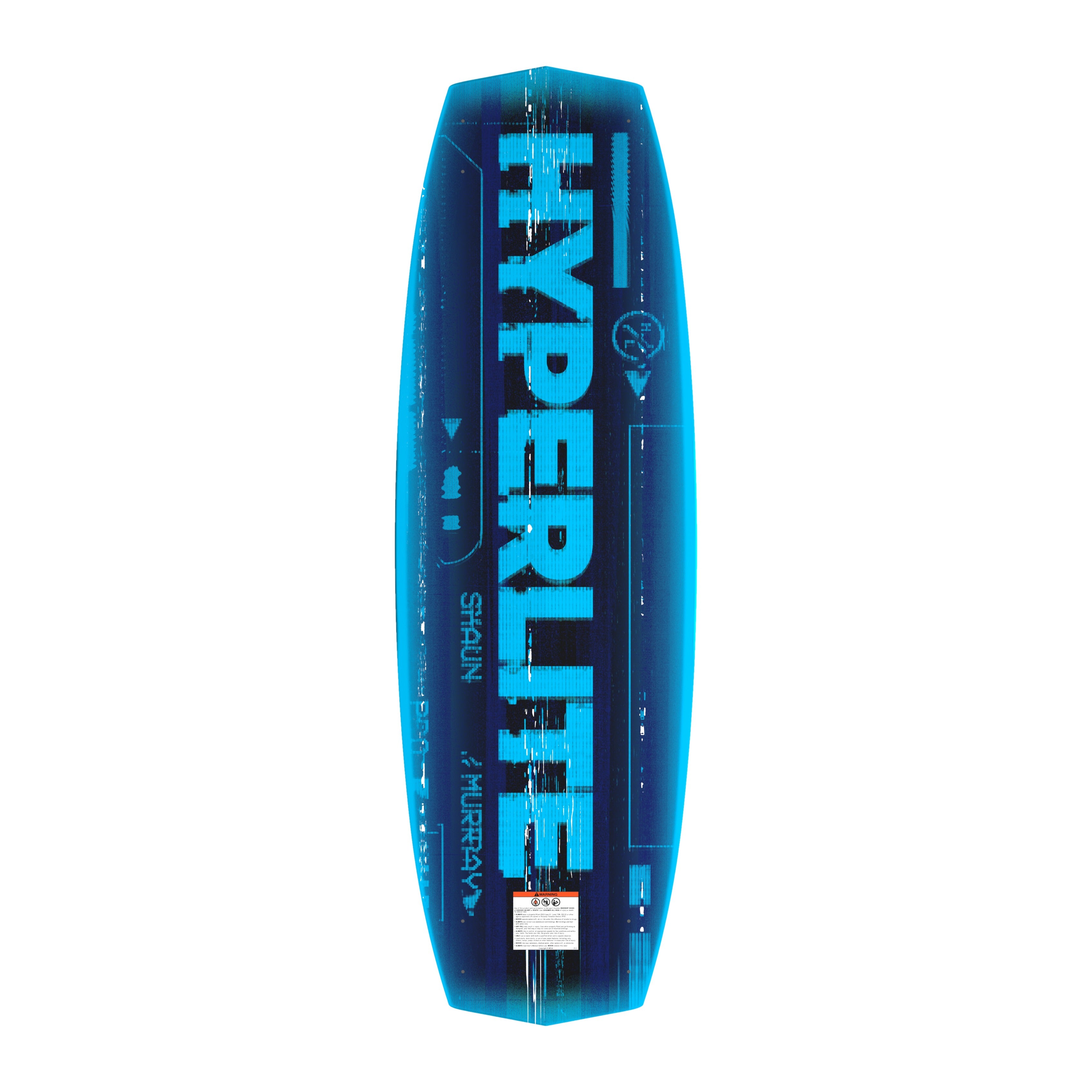 2027 Hyperlite Murray Wakeboard | WakeMAKERS